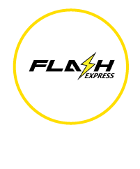 ขนส่ง Flash express